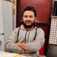 Aashish Gupta