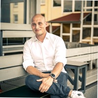 Tobias Küssner