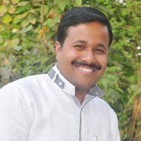 Shailesh Tupe