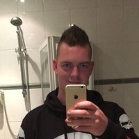 Frank Van Geest