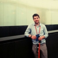 Alessandro Perletti