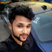 Harshad Yadav
