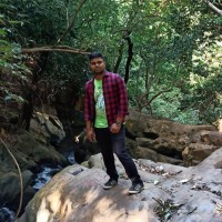 Deepak Parida