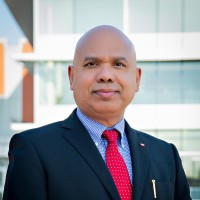 Mark Pinto