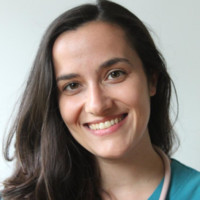 Pascale Rivet
