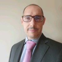 Jose Luis Martin Barrera