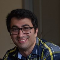 Ali Dashti