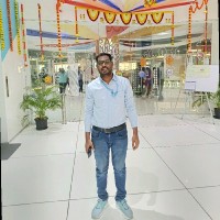 Prashantkumar Mitkar