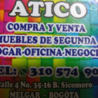 Ático Usados