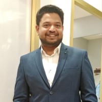 Rajesh B