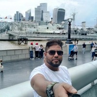 Charles Pritam Makhal