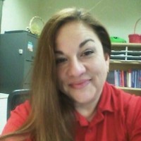 Anita Reyes
