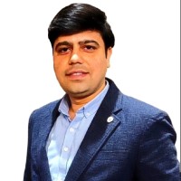 Tarun Goswami