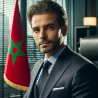 Idriss HARTI