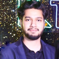 Vaidik Sharma