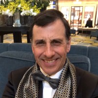 Alex Padiglione