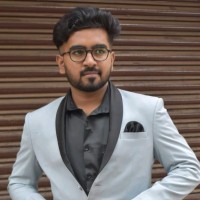Nithish Kumar S