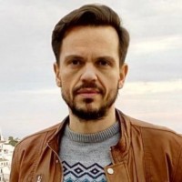Jorge Ramal Sánchez (Traductor Técnico - Localización)