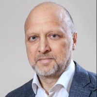 Alexandr Kolokhmatov