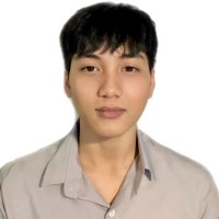 Lam Trieu Vi