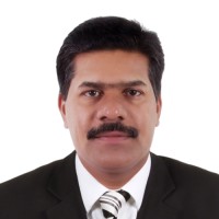 Biju Thomas