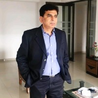 Chandrashekhar Kulkarni