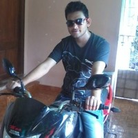 Yogesh Rawat