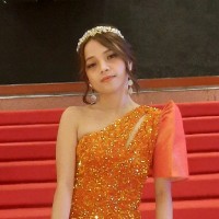 Joy Carreon