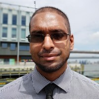 Derick Shiwnath