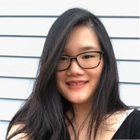 Sarah Poh