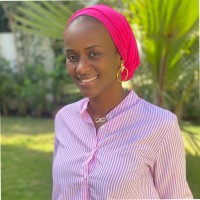 Aminata Sarr, Pmp®
