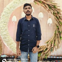 Shubham Salvi