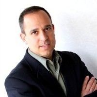 Christopher Taurence
