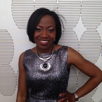Kate Ogbomo