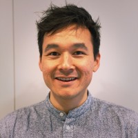 Inúnguak Pedersen Abelsen