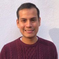 Bryan Merchán Navas