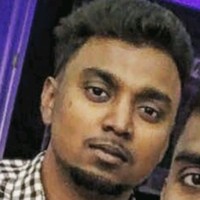 Nithusan Selvarajah
