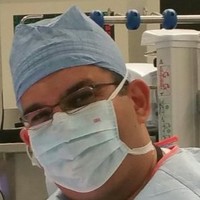 Constantinos Kouyialis MD