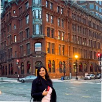Dalia Elgohary A