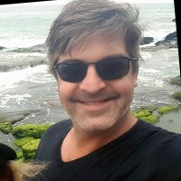 Robert Patrick Garrett