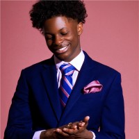 Bacari Scott