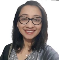 Prattusha Chatterjee