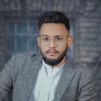 Asher Naseem