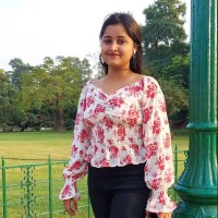 Kanchan Mishra