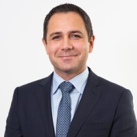 Dr Vlad Illie