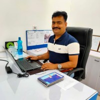 Rajesh Choudhary