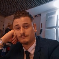 Victor Francesco Tisci