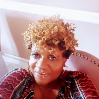 Cynthia Williams
