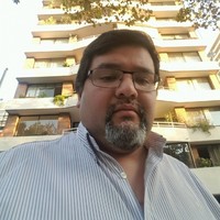 pablo carvajal
