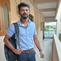 Ananth T